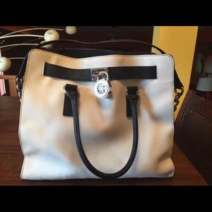 Authentic. Michael Kors Purse